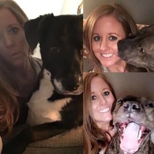 Meet your Posher, Anne